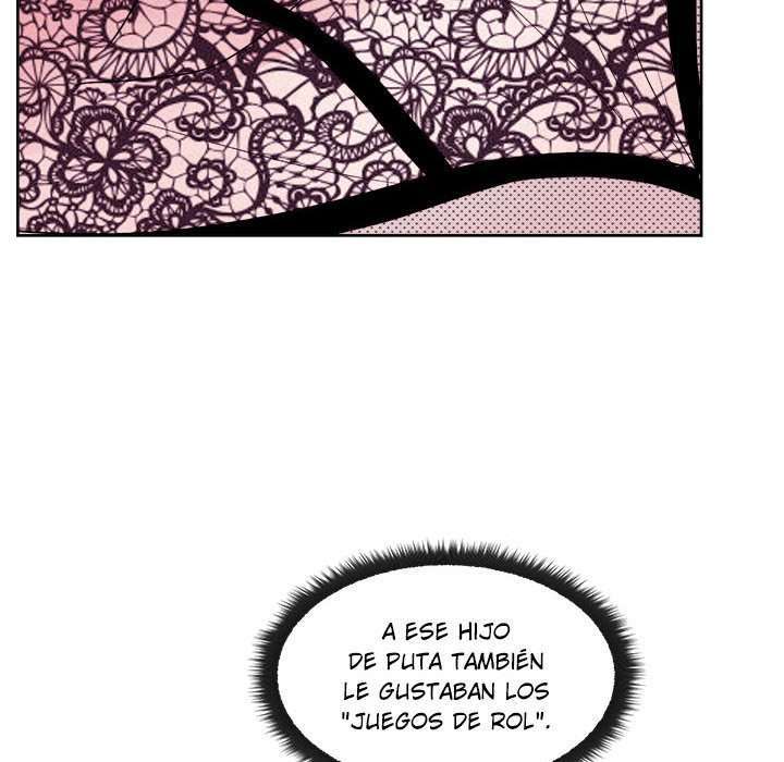 La Tienda de Cómics de Soojung Capitulo 9 página 57