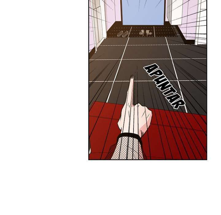 La Tienda de Cómics de Soojung Capitulo 9 página 59