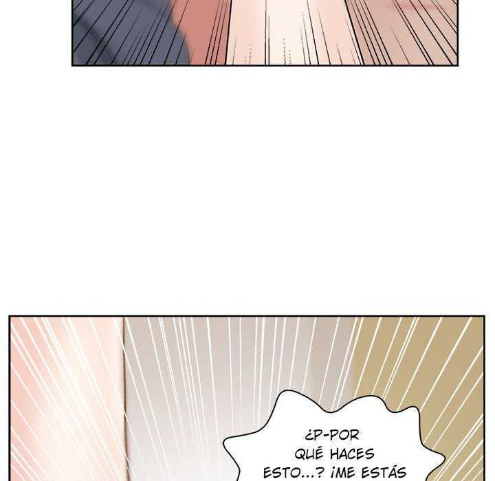 La Tienda de Cómics de Soojung Capitulo 9 página 6