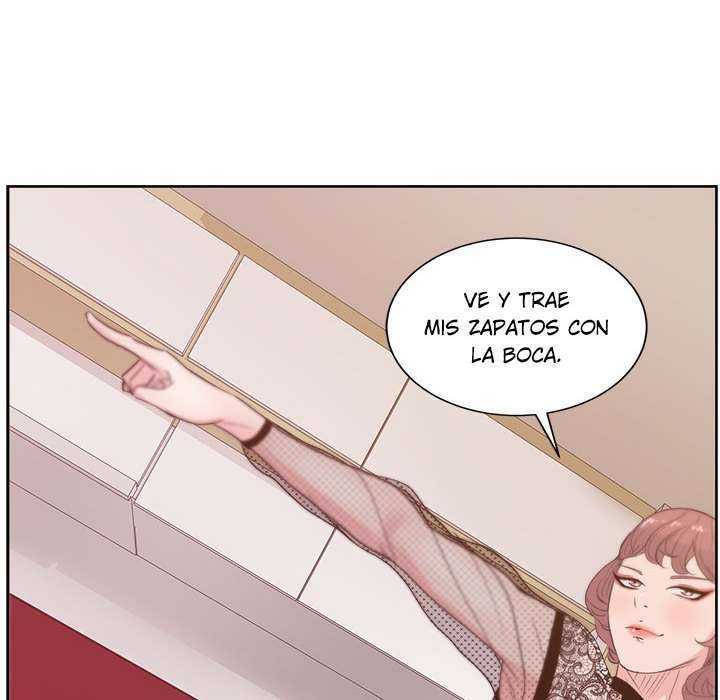 La Tienda de Cómics de Soojung Capitulo 9 página 60