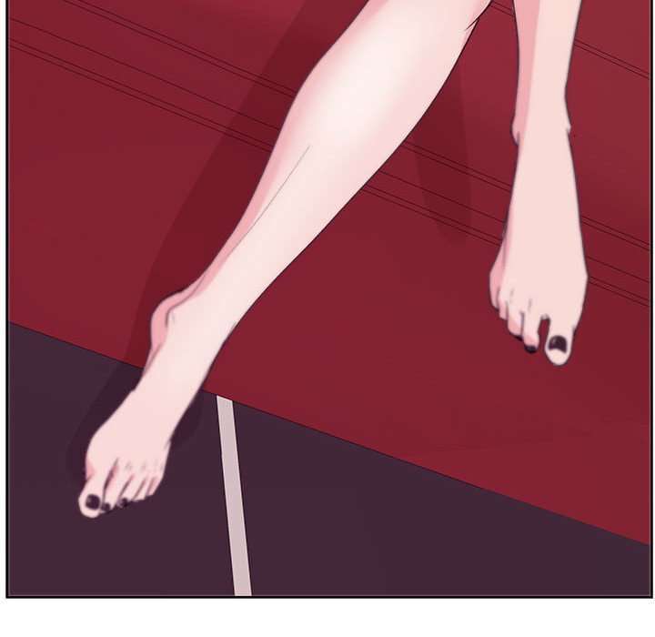 La Tienda de Cómics de Soojung Capitulo 9 página 62