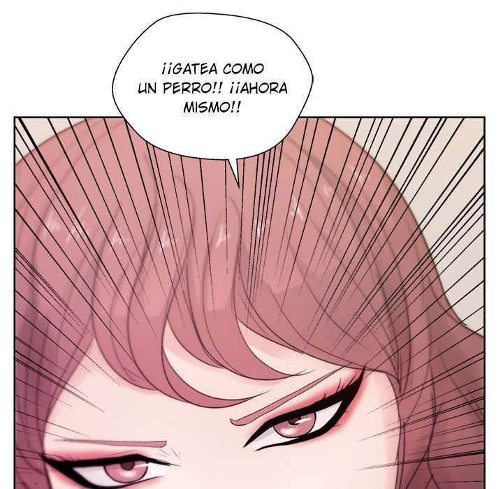 La Tienda de Cómics de Soojung Capitulo 9 página 63