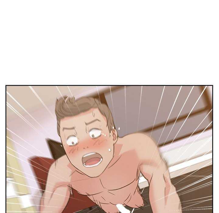 La Tienda de Cómics de Soojung Capitulo 9 página 68