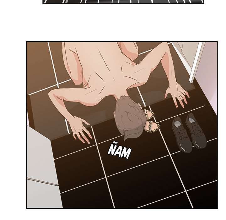 La Tienda de Cómics de Soojung Capitulo 9 página 71