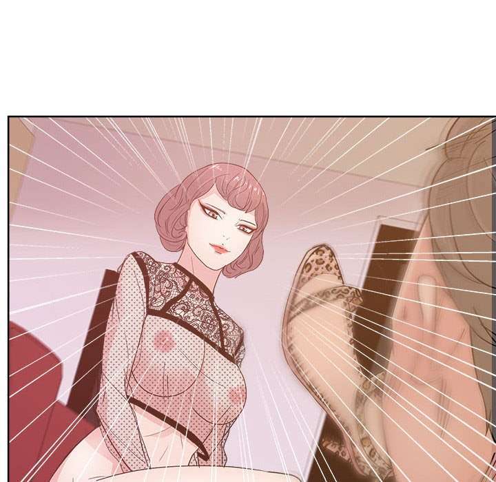 La Tienda de Cómics de Soojung Capitulo 9 página 72