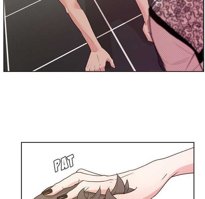 La Tienda de Cómics de Soojung Capitulo 9 página 76