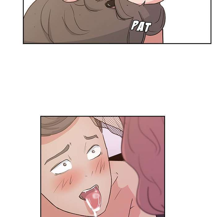 La Tienda de Cómics de Soojung Capitulo 9 página 77