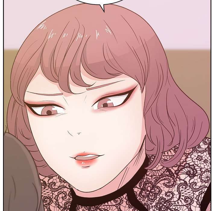 La Tienda de Cómics de Soojung Capitulo 9 página 79