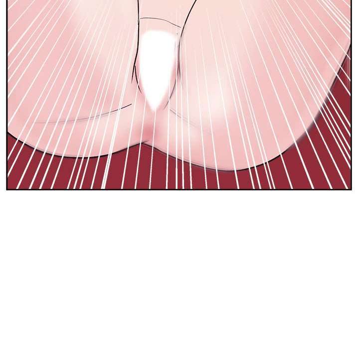La Tienda de Cómics de Soojung Capitulo 9 página 8