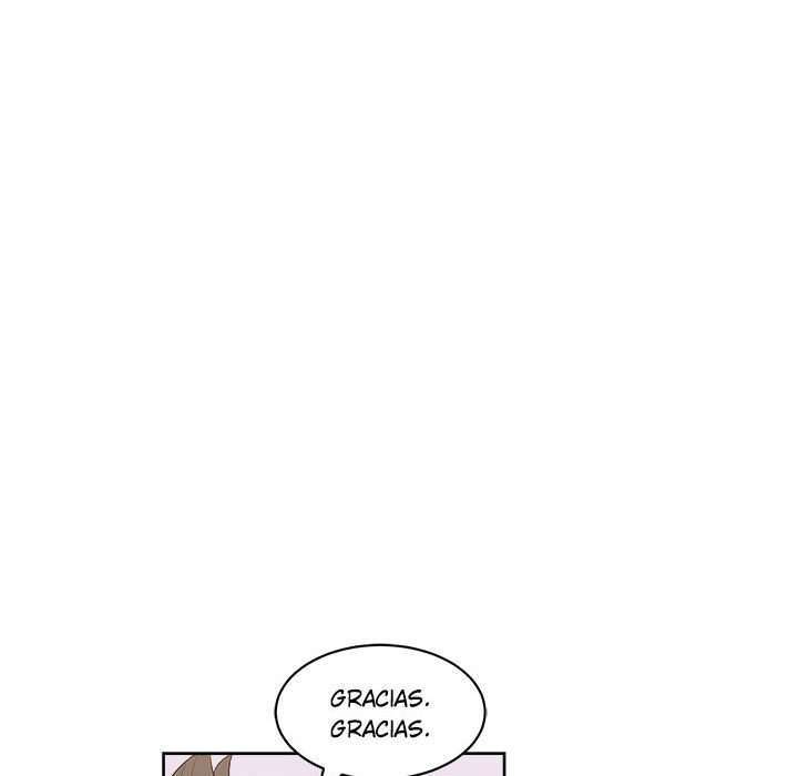 La Tienda de Cómics de Soojung Capitulo 9 página 81