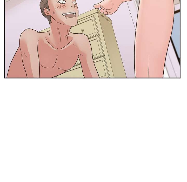 La Tienda de Cómics de Soojung Capitulo 9 página 83
