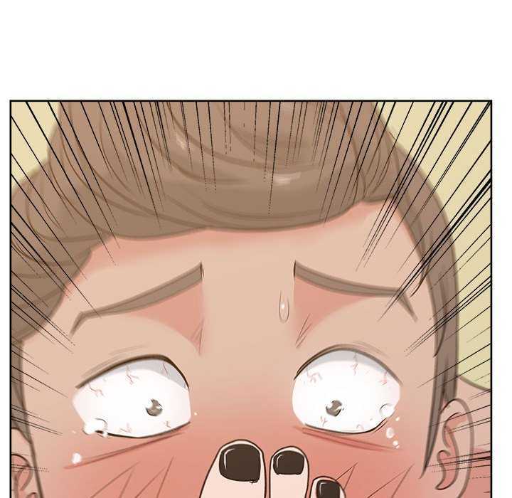 La Tienda de Cómics de Soojung Capitulo 9 página 86