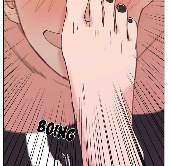 La Tienda de Cómics de Soojung Capitulo 9 página 87