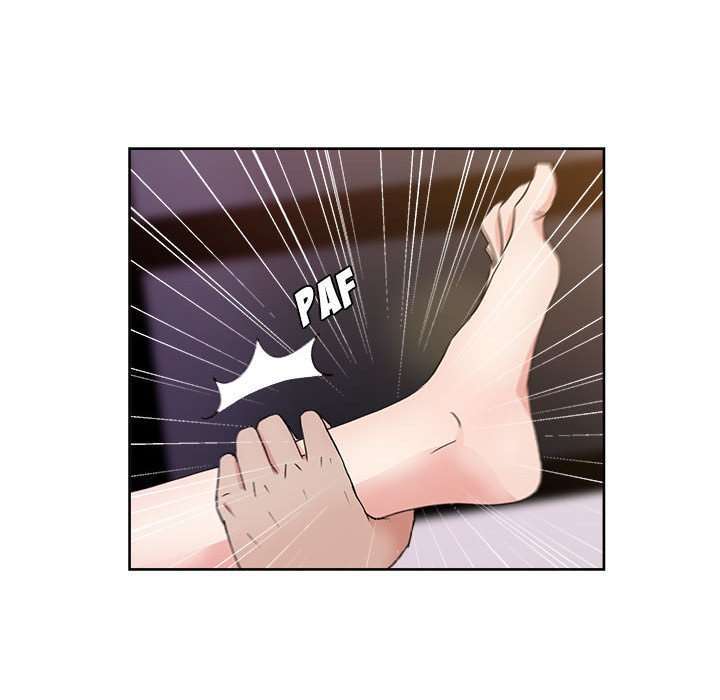 La Tienda de Cómics de Soojung Capitulo 9 página 9