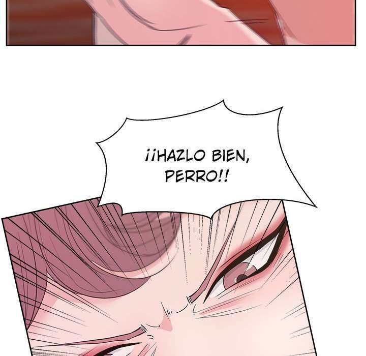 La Tienda de Cómics de Soojung Capitulo 9 página 93