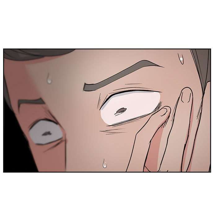 La Tienda de Cómics de Soojung Capitulo 9 página 95