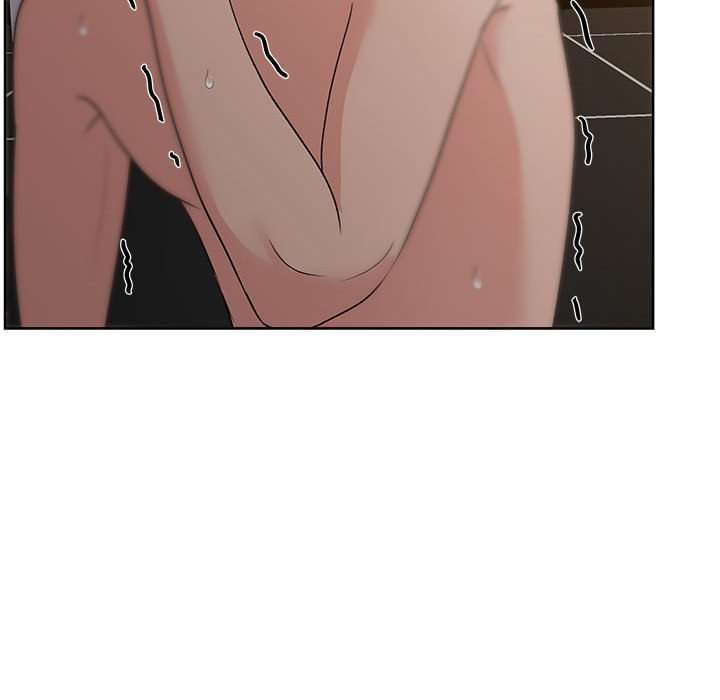 La Tienda de Cómics de Soojung Capitulo 9 página 97