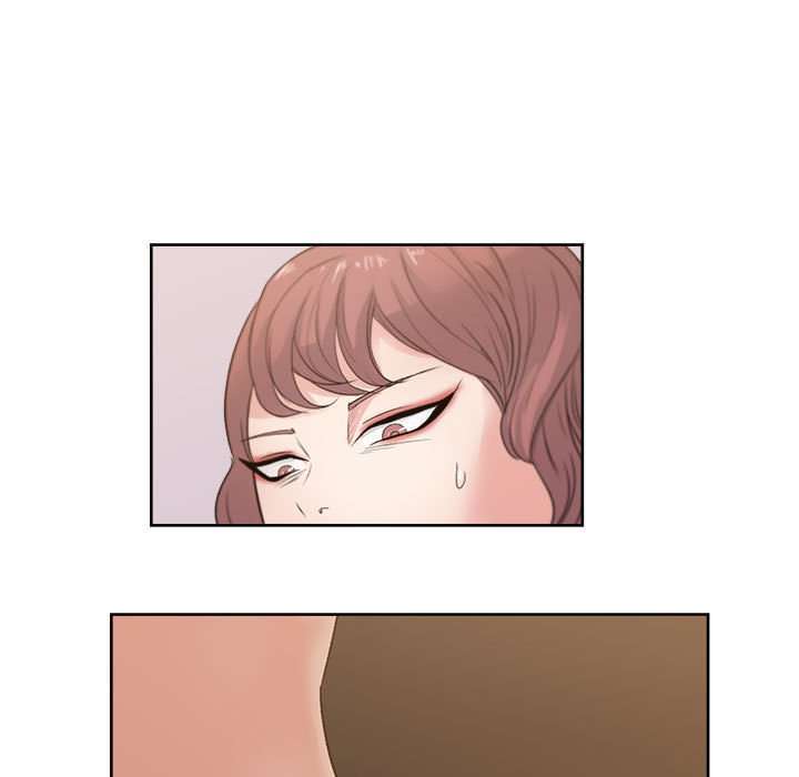 La Tienda de Cómics de Soojung Capitulo 9 página 98