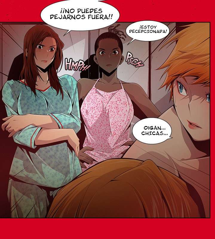 La Tierra De Los Muertos Capitulo 10 página 11