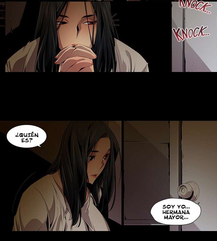 La Tierra De Los Muertos Capitulo 11 página 3