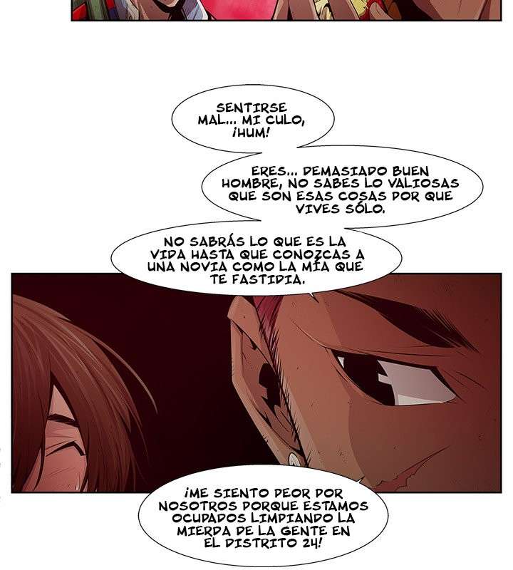 La Tierra De Los Muertos Capitulo 12 página 3