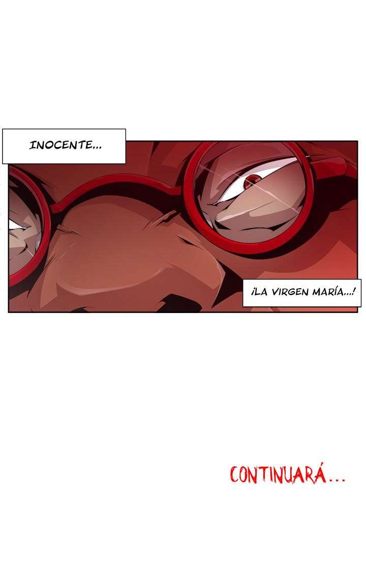 La Tierra De Los Muertos Capitulo 16 página 15