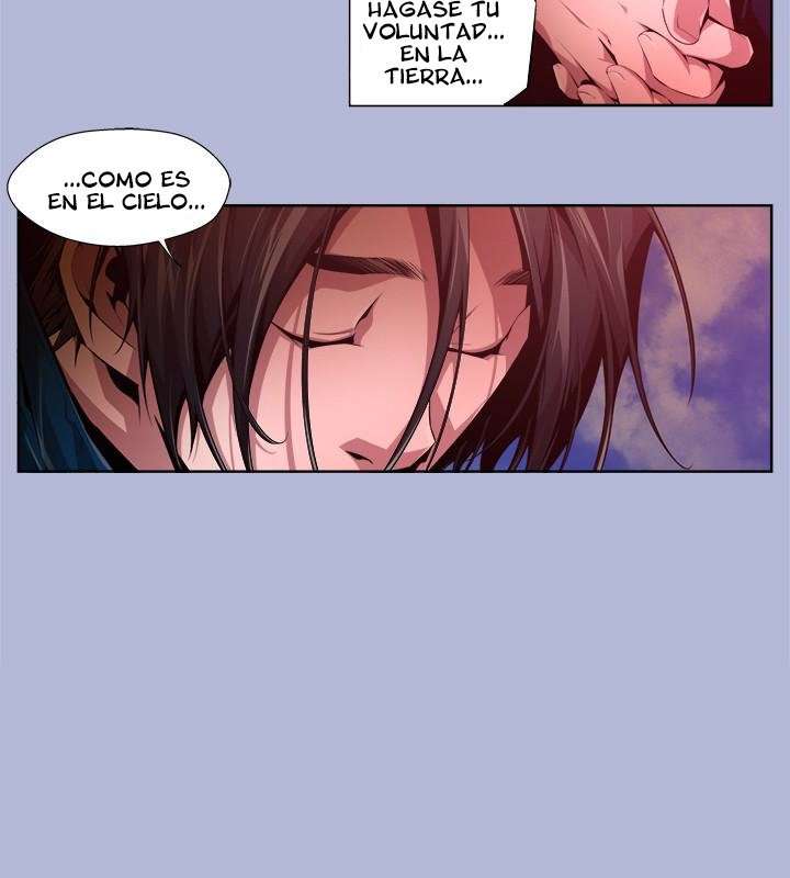 La Tierra De Los Muertos Capitulo 16 página 7