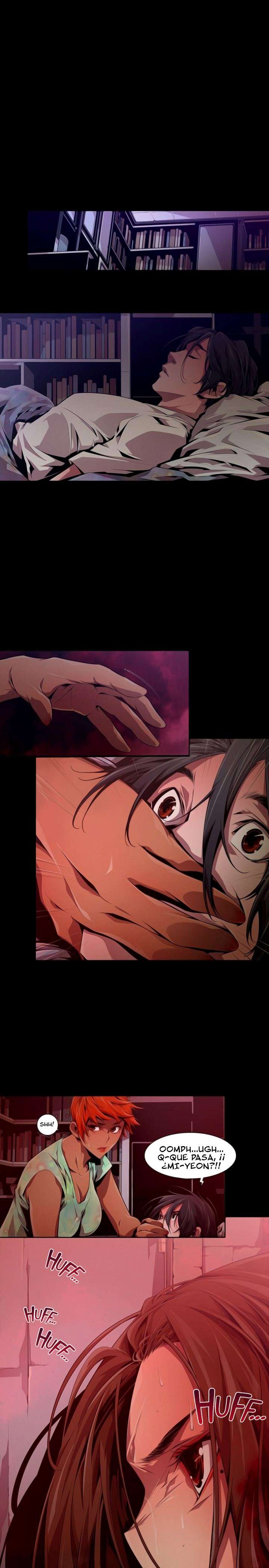 La Tierra De Los Muertos Capitulo 17 página 12
