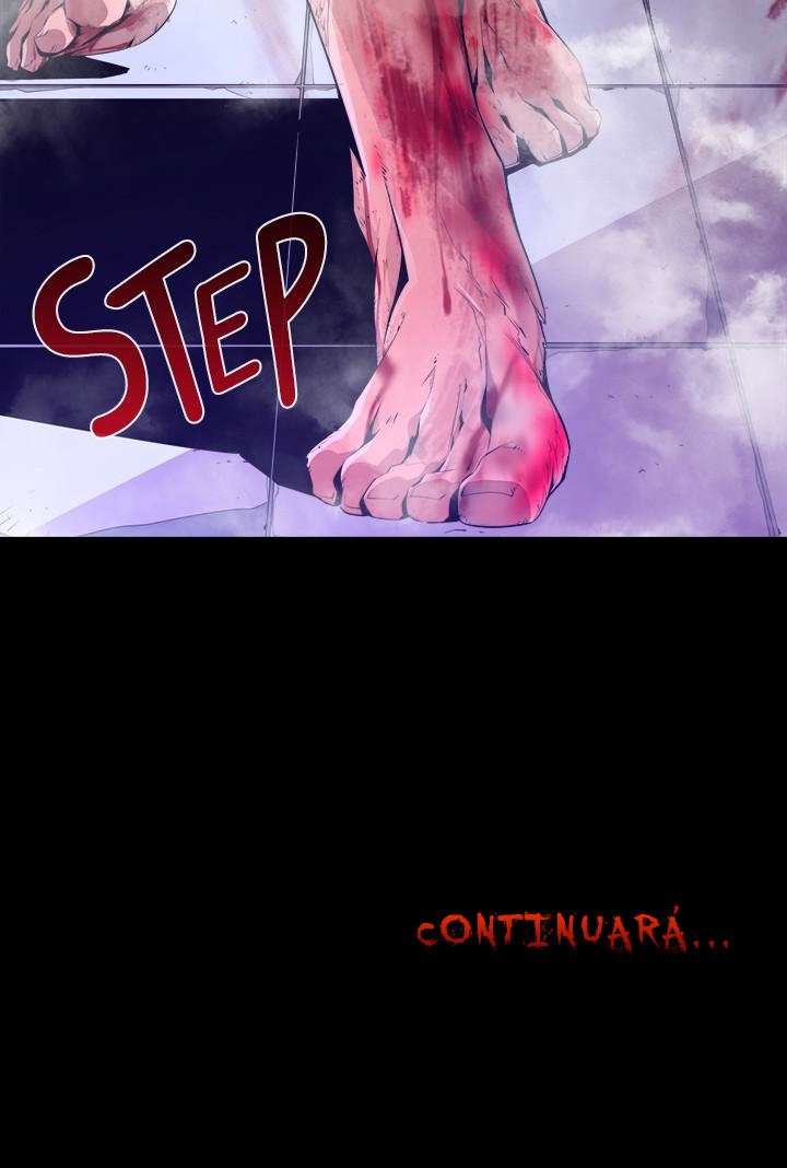 La Tierra De Los Muertos Capitulo 17 página 15