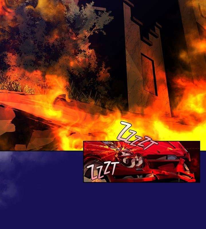 La Tierra De Los Muertos Capitulo 18 página 13
