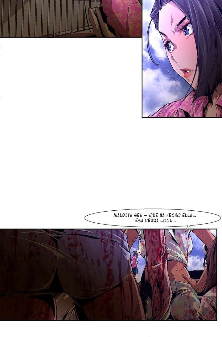 La Tierra De Los Muertos Capitulo 19 página 3