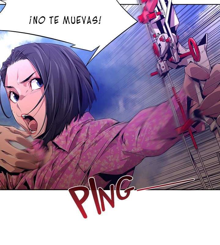 La Tierra De Los Muertos Capitulo 19 página 7