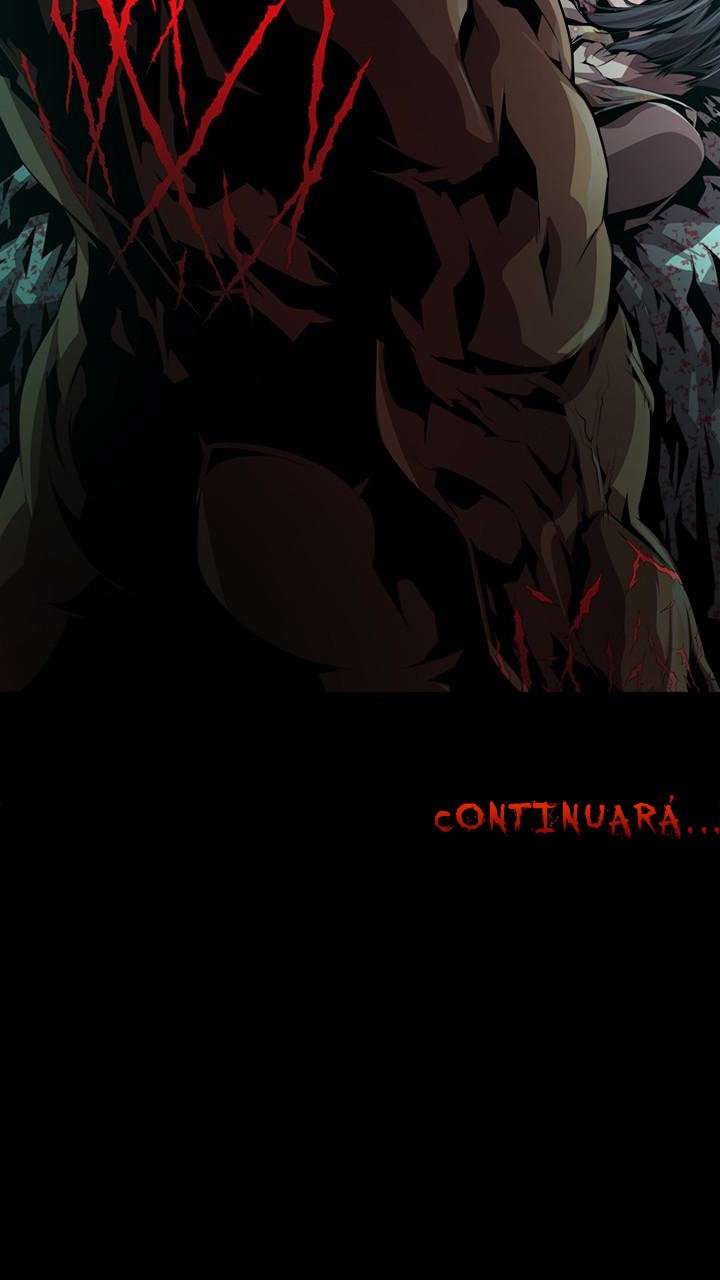 La Tierra De Los Muertos Capitulo 22 página 17