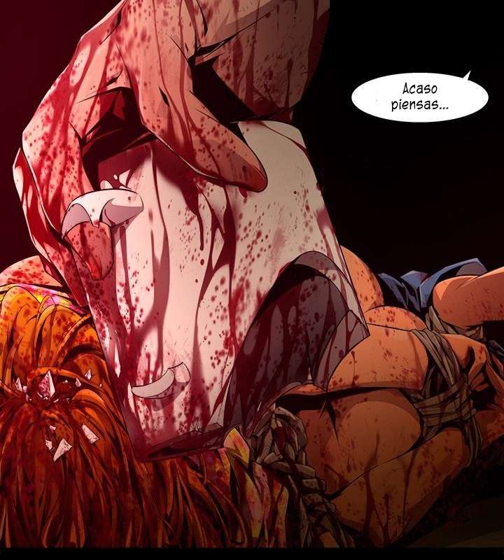 La Tierra De Los Muertos Capitulo 23 página 13