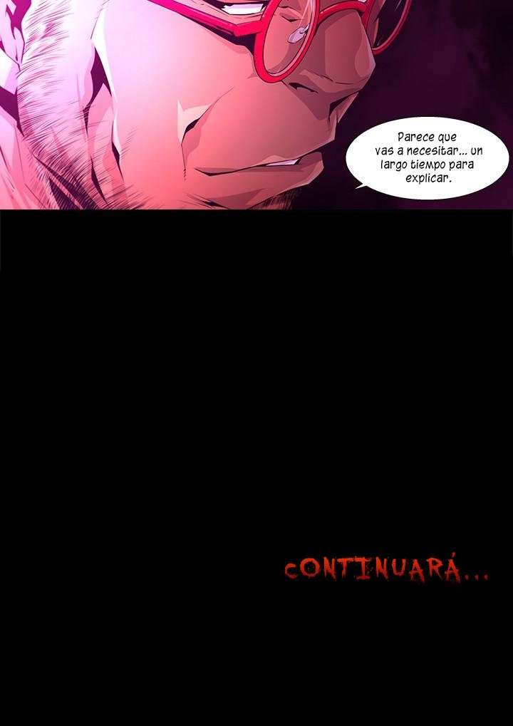 La Tierra De Los Muertos Capitulo 23 página 17
