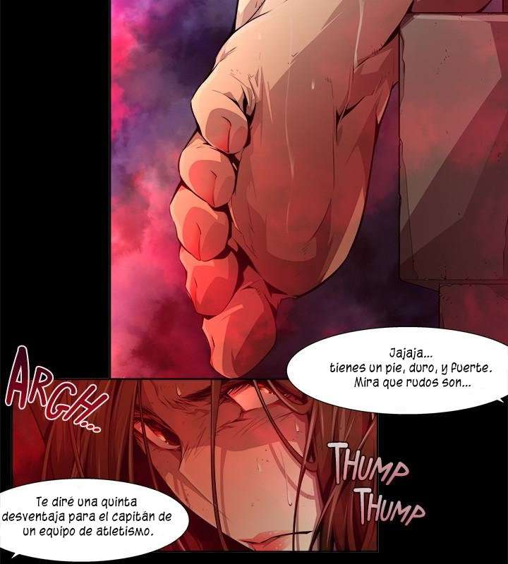 La Tierra De Los Muertos Capitulo 26 página 11