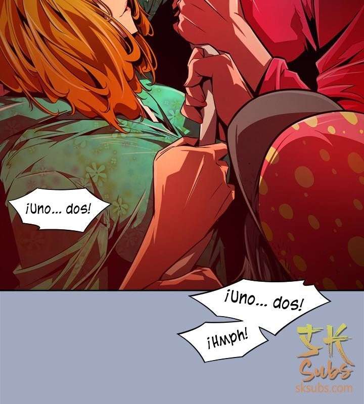 La Tierra De Los Muertos Capitulo 28 página 9