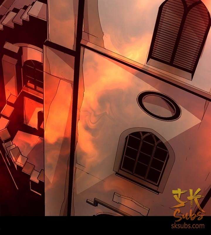 La Tierra De Los Muertos Capitulo 30 página 7