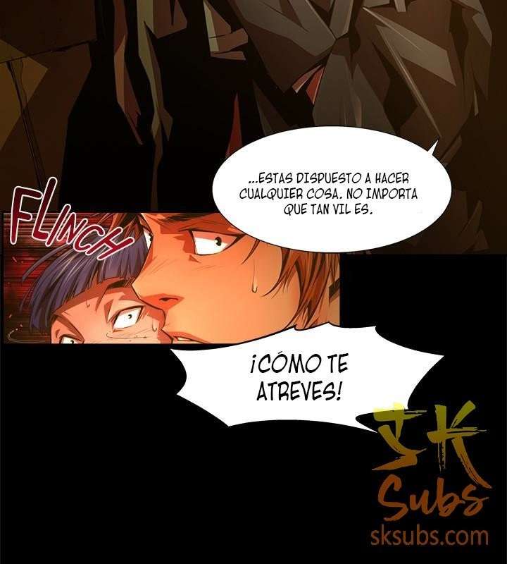 La Tierra De Los Muertos Capitulo 31 página 11