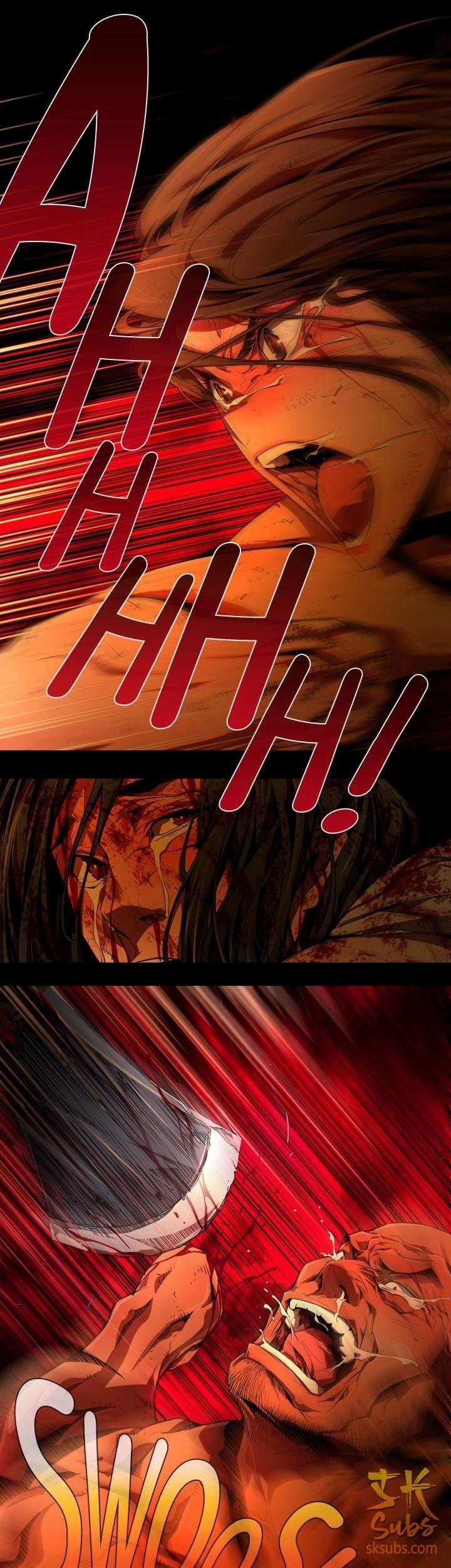 La Tierra De Los Muertos Capitulo 36 página 13