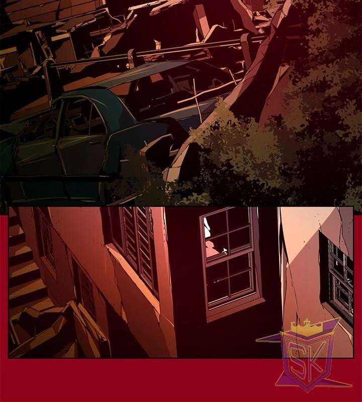 La Tierra De Los Muertos Capitulo 38 página 11