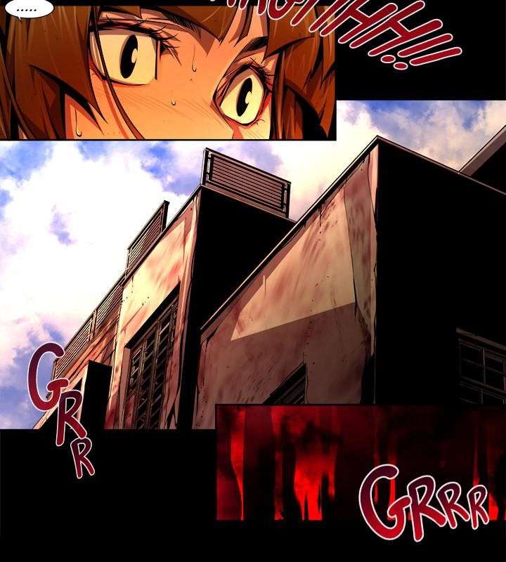 La Tierra De Los Muertos Capitulo 40 página 11