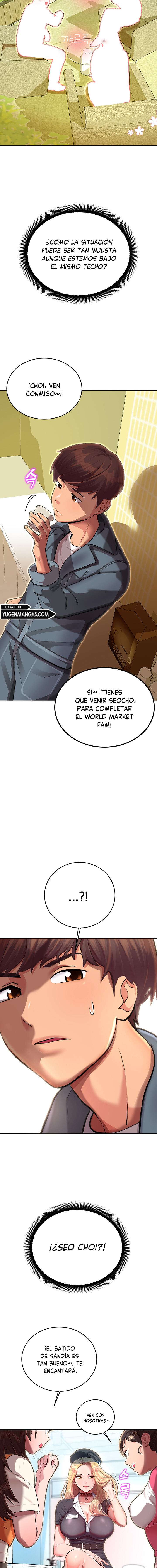 La Tierra del Destino Capitulo 1 página 13