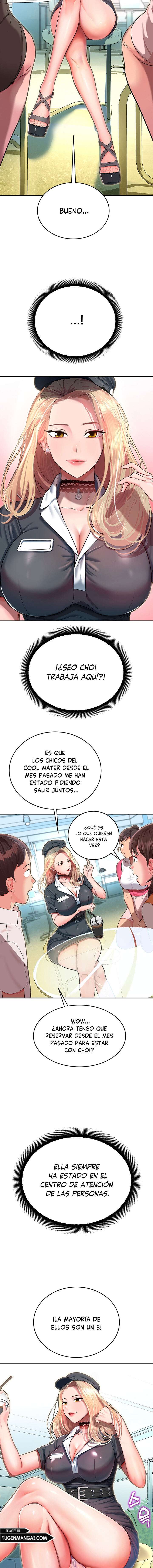La Tierra del Destino Capitulo 1 página 14