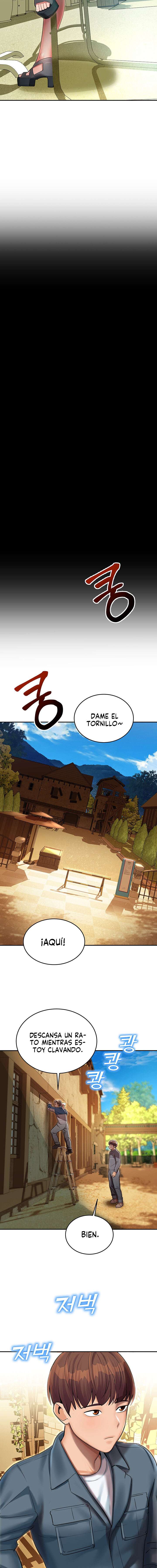 La Tierra del Destino Capitulo 1 página 18