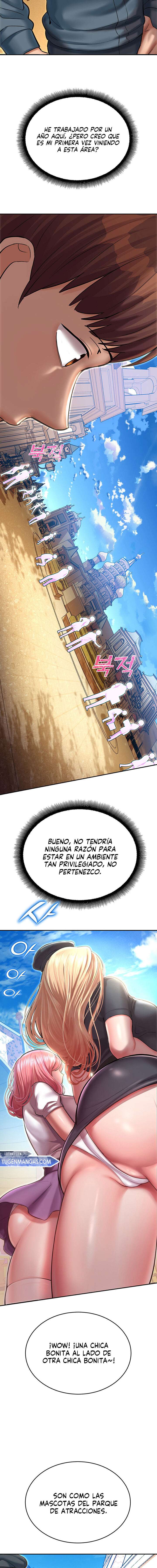 La Tierra del Destino Capitulo 1 página 19