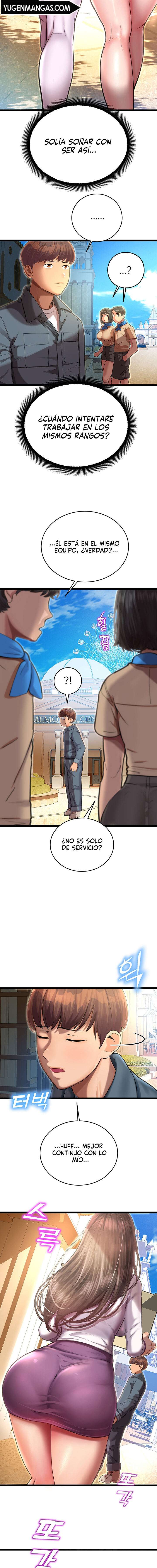 La Tierra del Destino Capitulo 1 página 21