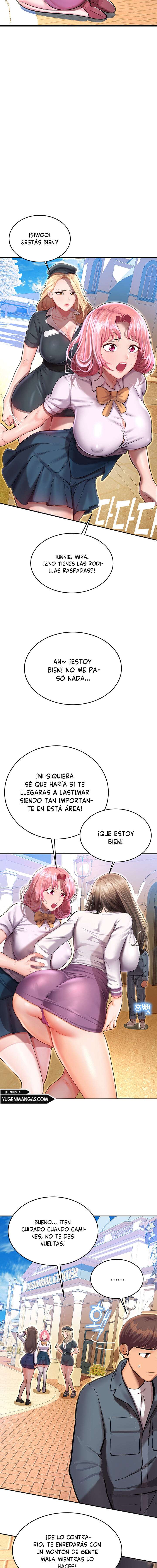 La Tierra del Destino Capitulo 1 página 25