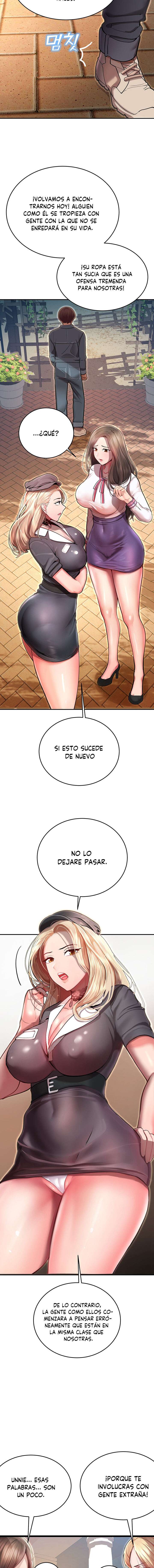 La Tierra del Destino Capitulo 1 página 26