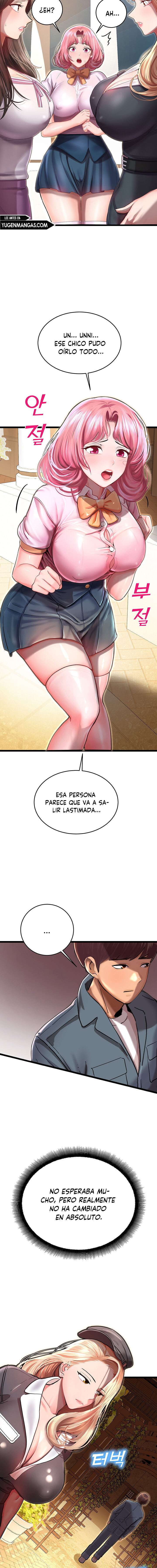 La Tierra del Destino Capitulo 1 página 27
